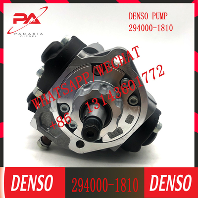 High Quality Diesel Fuel Injection Pump 294000-0670 294000-1810 294000-2590 294000-0673 For SDEC SC5DK SC4H/7H