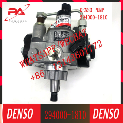 High Quality Diesel Fuel Injection Pump 294000-0670 294000-1810 294000-2590 294000-0673 For SDEC SC5DK SC4H/7H