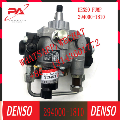 High Quality Diesel Fuel Injection Pump 294000-0670 294000-1810 294000-2590 294000-0673 For SDEC SC5DK SC4H/7H