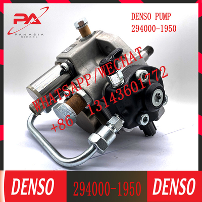 HP3 Common Rail Fuel injection Pump 294000-1950 For HI-NO N04C N04C-TQ ENGINE 22100-E0067 2940001950