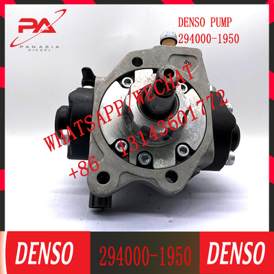 HP3 Common Rail Fuel injection Pump 294000-1950 For HI-NO N04C N04C-TQ ENGINE 22100-E0067 2940001950