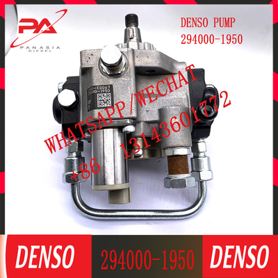 HP3 Common Rail Fuel injection Pump 294000-1950 For HI-NO N04C N04C-TQ ENGINE 22100-E0067 2940001950