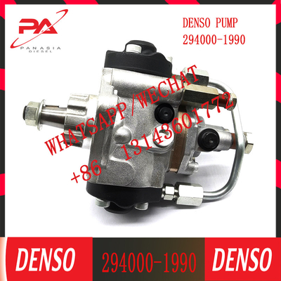 294000 1990 Common Rail Injector Fuel Pump 294000-1990 For Truck 111010-E1ECO