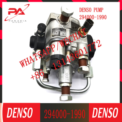 294000 1990 Common Rail Injector Fuel Pump 294000-1990 For Truck 111010-E1ECO