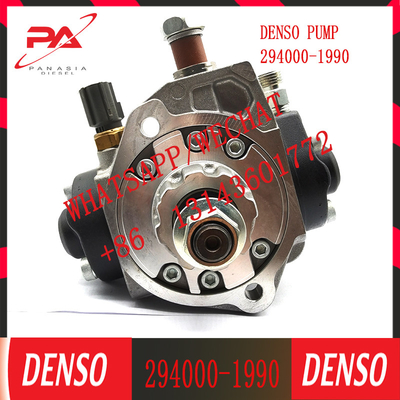 294000 1990 Common Rail Injector Fuel Pump 294000-1990 For Truck 111010-E1ECO