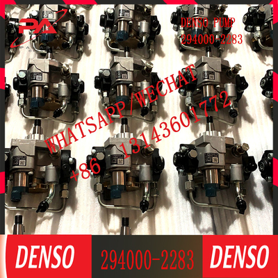 diesel engine fuel injection pump HP3 294000-2283 Fuel Pump for ISUZU 4JJ 8-97435031-3 8-97435031-1