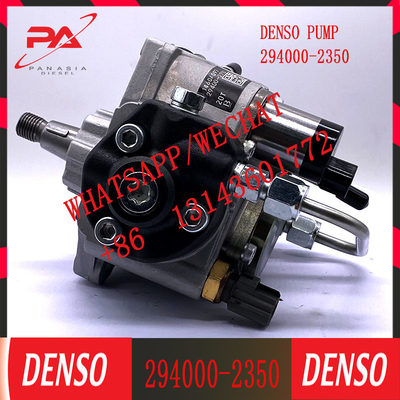 Den-so Common Rail Pump 294000-2350 Diesel Fuel Injection Pump 294000-2321 for Mit-subishi 4D56 1460A097