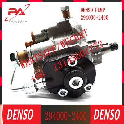 294000-2400 Denso Diesel Engine Fuel Injection H3 Pump 2100-E0035 For SK200-8 HINO J05E engine
