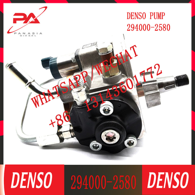 Original diesel engine HP3 fuel injection pump CW294000-2580 8-97435556-0 8974355560 294000-2580