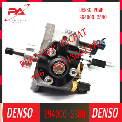 Original diesel engine HP3 fuel injection pump CW294000-2580 8-97435556-0 8974355560 294000-2580