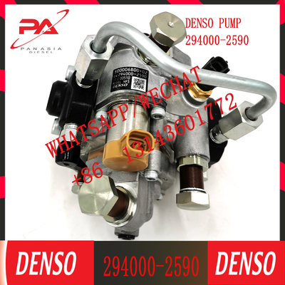 High Quality Diesel Fuel Injection Pump 294000-0670 294000-1810 294000-2590 294000-0673 For SDEC SC5DK SC4H/7H