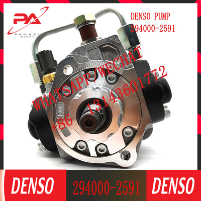 Diesel Fuel Injection Pump 294000-2590 OE NO. 294000-2591 For S00006800+02 On Sale