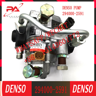 Diesel Fuel Injection Pump 294000-2590 OE NO. 294000-2591 For S00006800+02 On Sale