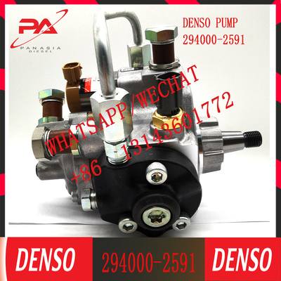 Diesel Fuel Injection Pump 294000-2590 OE NO. 294000-2591 For S00006800+02 On Sale