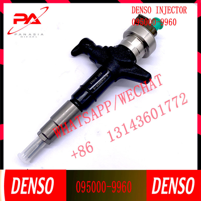 8-97435029-0 095000-9960 diesel fuel injector engine pump injector sprayer 8974350290 095000-9960