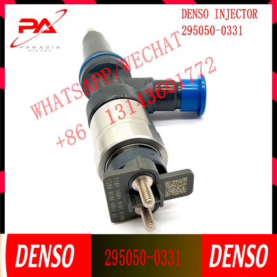 common rail injector 295050-2400 295050-1810 295050-0421 295050-0411 295050-0401 295050-0361 295050-0331