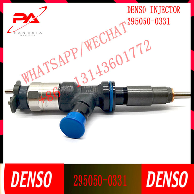 common rail injector 295050-2400 295050-1810 295050-0421 295050-0411 295050-0401 295050-0361 295050-0331