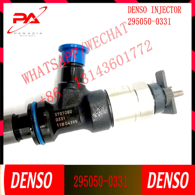 common rail injector 295050-2400 295050-1810 295050-0421 295050-0411 295050-0401 295050-0361 295050-0331