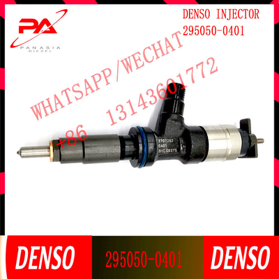 Brand New 370-7280 370-7281 370-7282 20R-2478 Fuel Injector DENSO System 295050-0331 295050-0361 295050-0401 For C4.4 C7