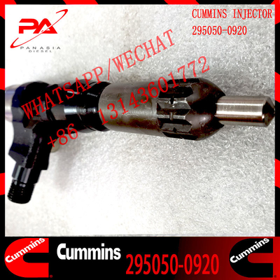 original Diesel Fuel Injector 295050-0920 for 23670-E0540 295050-0920