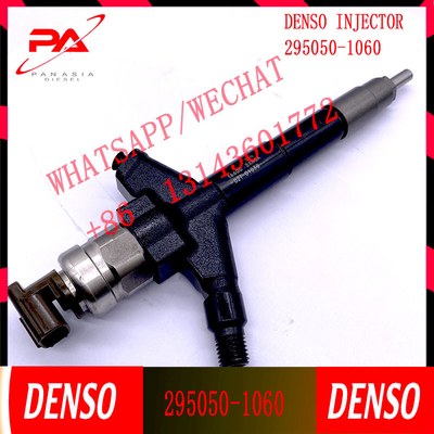 Good Price Common Rail Injector 16600-3XN0A 166003XN0A 295050-1060 for Nissan