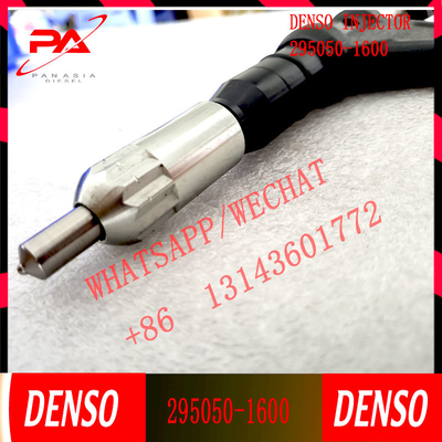 New Diesel Fuel Common Rail Injector 295050-1600 295050-1890 295050-2730 23670-E0A70
