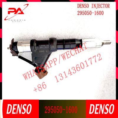 New Diesel Fuel Common Rail Injector 295050-1600 295050-1890 295050-2730 23670-E0A70