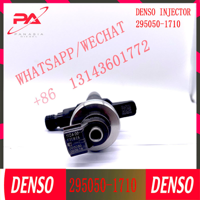 Genuine And Brand New Diesel Fuel Injector 8982383180 8-98238318-0 295050-1710 For ISUZU NLR85 4JJ1