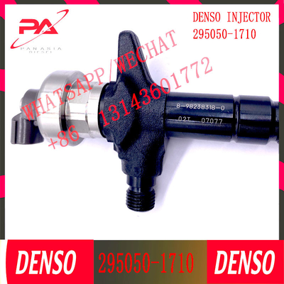 Genuine And Brand New Diesel Fuel Injector 8982383180 8-98238318-0 295050-1710 For ISUZU NLR85 4JJ1