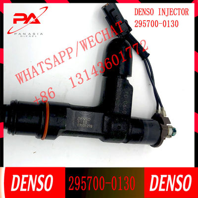 high pressure injector 295700-0130 295700-0130 with High Performance 23910-1145