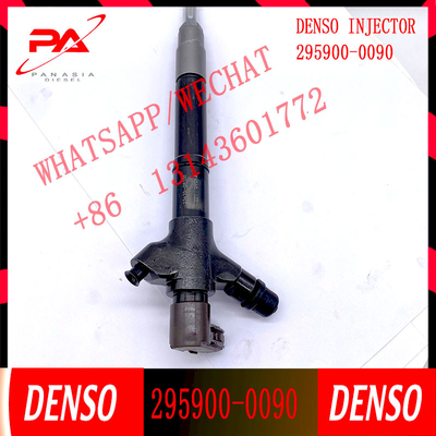 295900-0090 Hot selling nozzle assembly common rail fuel injector 295900-0090 for diesel engine