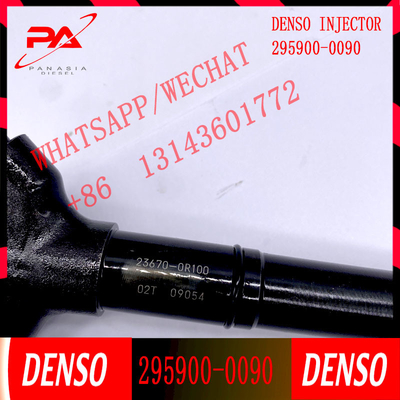295900-0090 Hot selling nozzle assembly common rail fuel injector 295900-0090 for diesel engine