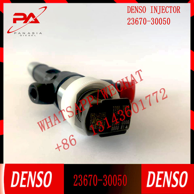 Petrol Fuel Diesel Injector Nozzle For Toyota Vig And Hiace 2Kd-Ftv 23670-30050 23670-39095,23670-39096 Injectors