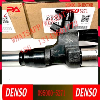 J08E 23670-E0250 Fuel Injector 095000-5270 095000-5271 095000-5273 095000 for HINO