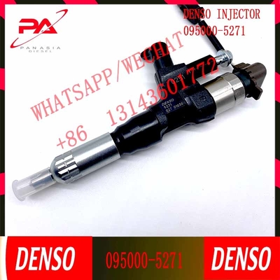 Fuel Injector 095000-5270 Common Rail Diesel Fuel Injector 0950005270 095000-5271