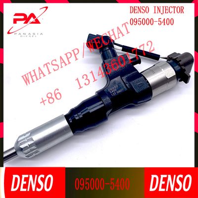 New Diesel Common Rail Fuel Injector 095000-5402 095000-5400 For Hi-no/Toyo-ta 23670-E0280 23670-E0281 23670-78051