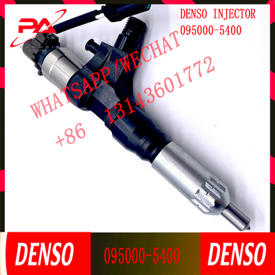 New Diesel Common Rail Fuel Injector 095000-5402 095000-5400 For Hi-no/Toyo-ta 23670-E0280 23670-E0281 23670-78051