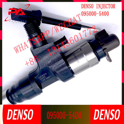 New Diesel Common Rail Fuel Injector 095000-5402 095000-5400 For Hi-no/Toyo-ta 23670-E0280 23670-E0281 23670-78051