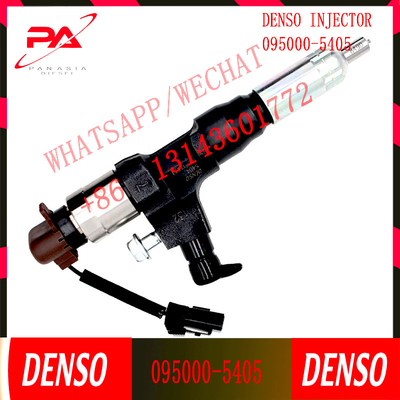 Supply diesel engine injector assembly 0445110808 high pressure common rail fuel injector 095000-5405