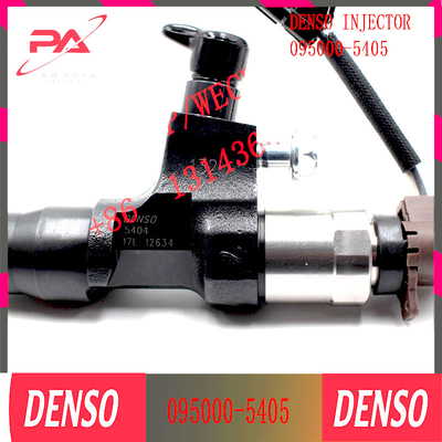 Supply diesel engine injector assembly 0445110808 high pressure common rail fuel injector 095000-5405