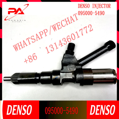 common rail injector 095000-5271 095000-5470 095000-5490 for common rail system