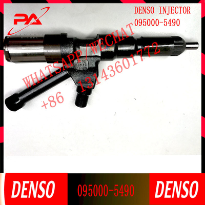 common rail injector 095000-5271 095000-5470 095000-5490 for common rail system