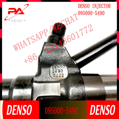 common rail injector 095000-5271 095000-5470 095000-5490 for common rail system