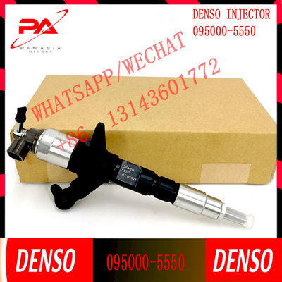 095000-8310 095000-5550 excellent quality petrol fuel injector for Hyundai Euro III 095000-5550 33800-45700 095000-8310