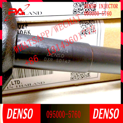 095000-5760 Fuel Injector manufacturers & exporter for Toyota Hilux 23670-30400 23670-39365 295050-0200