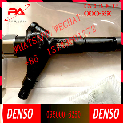 095000-652# common rail injector 095000-6520 23670-E0090 23670-79026 injector for Toyota Dyna N04C injector nozzle 09500