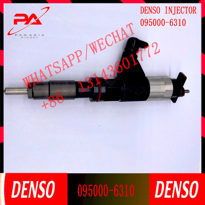 Common Rail Fuel Injector Type Fuel Injection RE530362 Pencil Nozzle For Stanadyne Fuel Pump Injector 095