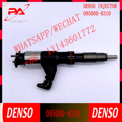 Common Rail Fuel Injector Type Fuel Injection RE530362 Pencil Nozzle For Stanadyne Fuel Pump Injector 095