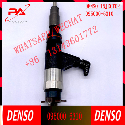 Common Rail Fuel Injector Type Fuel Injection RE530362 Pencil Nozzle For Stanadyne Fuel Pump Injector 095