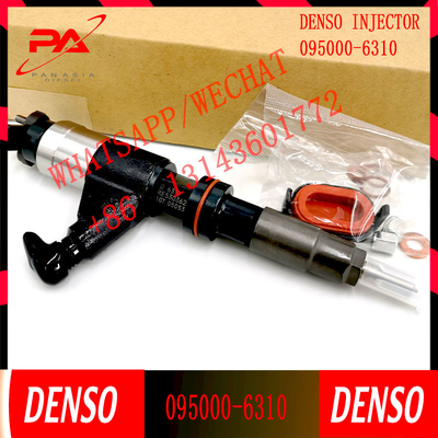 Common Rail Fuel Injector Type Fuel Injection RE530362 Pencil Nozzle For Stanadyne Fuel Pump Injector 095